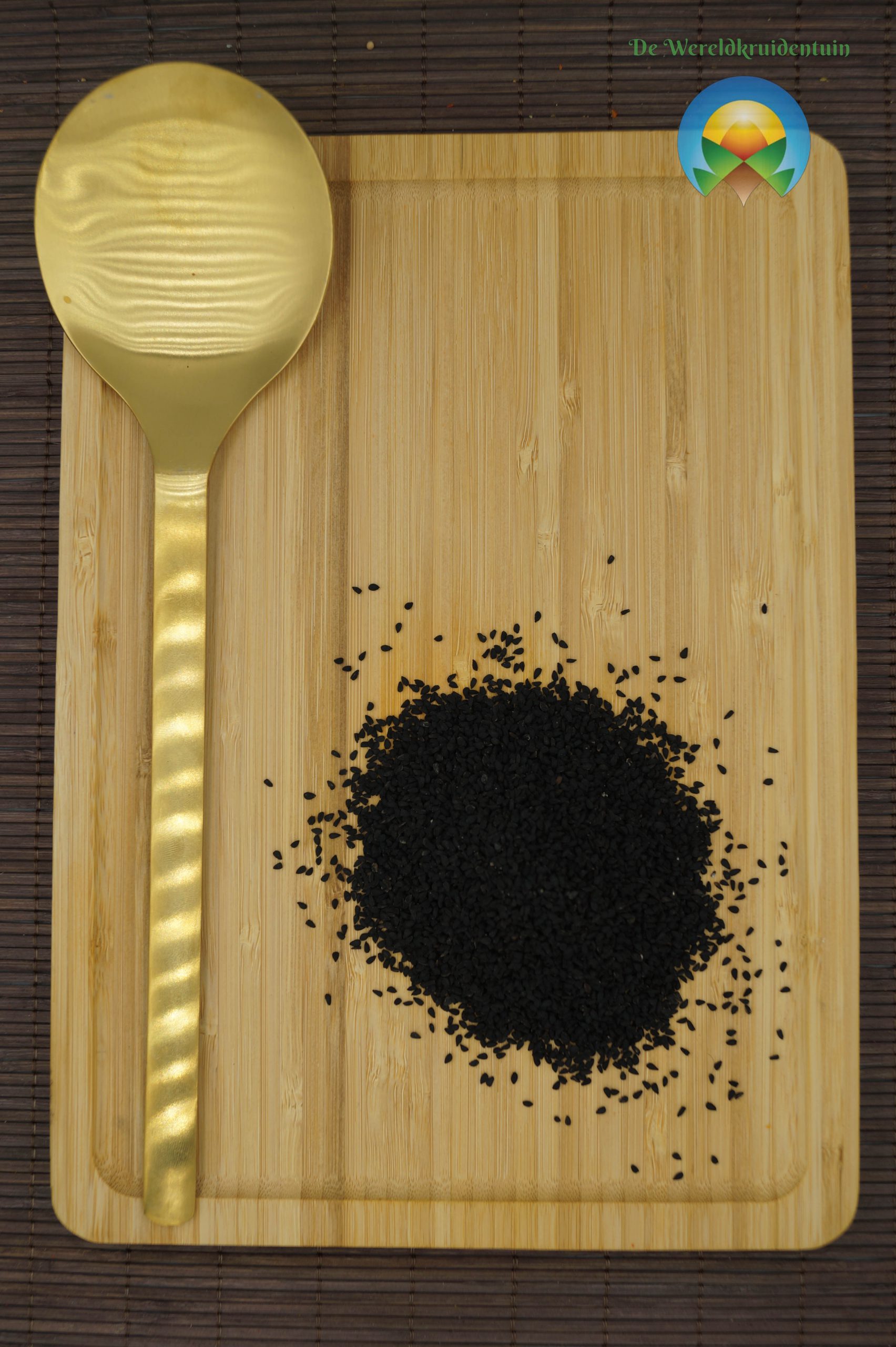 Nigellazaad Nigellazaad